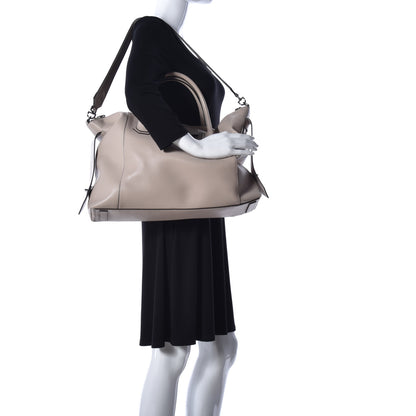 Givenchy Smooth Calfskin Medium Soft Antigona Dune 2 of 14