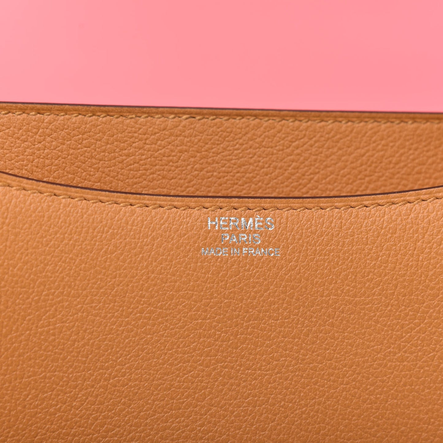 Evercolor Verso Constance 24 Caramel Rose D'Ete