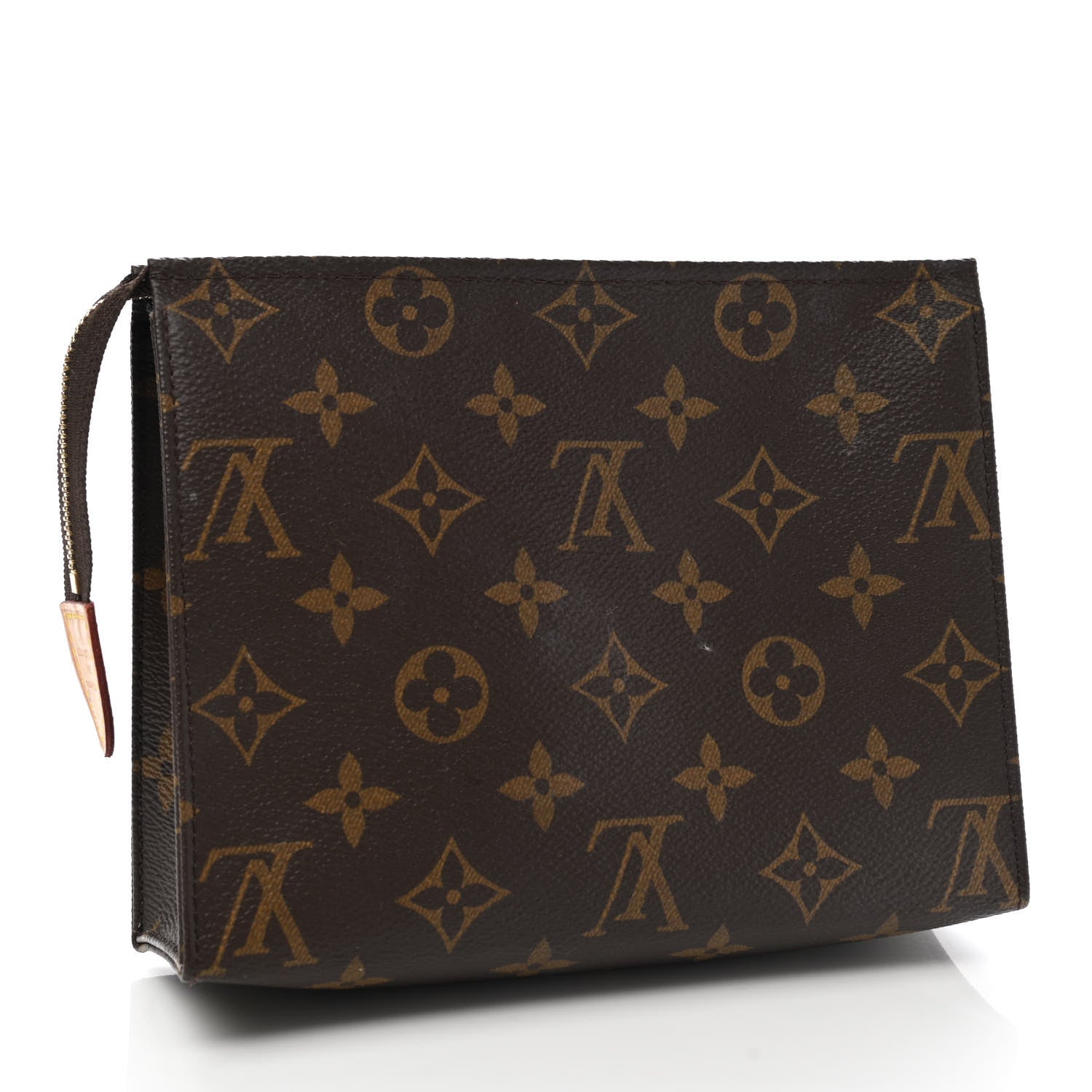 Louis Vuitton Monogram Toiletry Pouch 19 3 of 11