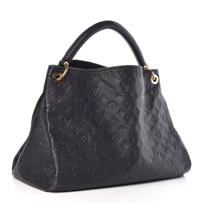 Louis Vuitton Empreinte Artsy MM Infini 3 of 7