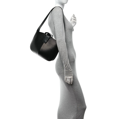 Louis Vuitton Epi Reverie Black 2 of 9
