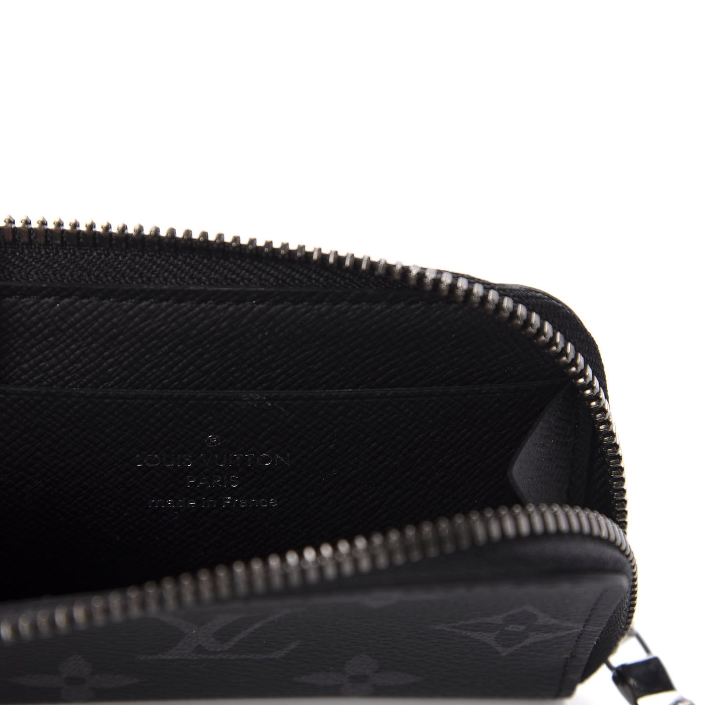 Monogram Eclipse Coin Purse