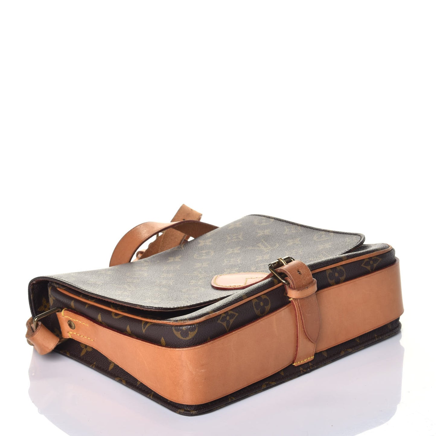 Monogram Cartouchiere 26
