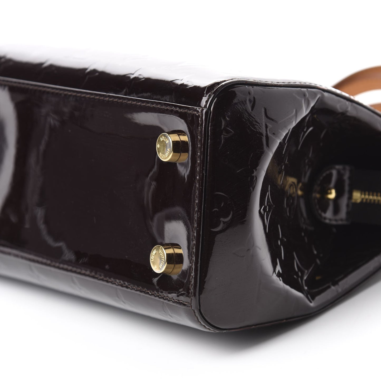 Vernis Brea MM Amarante