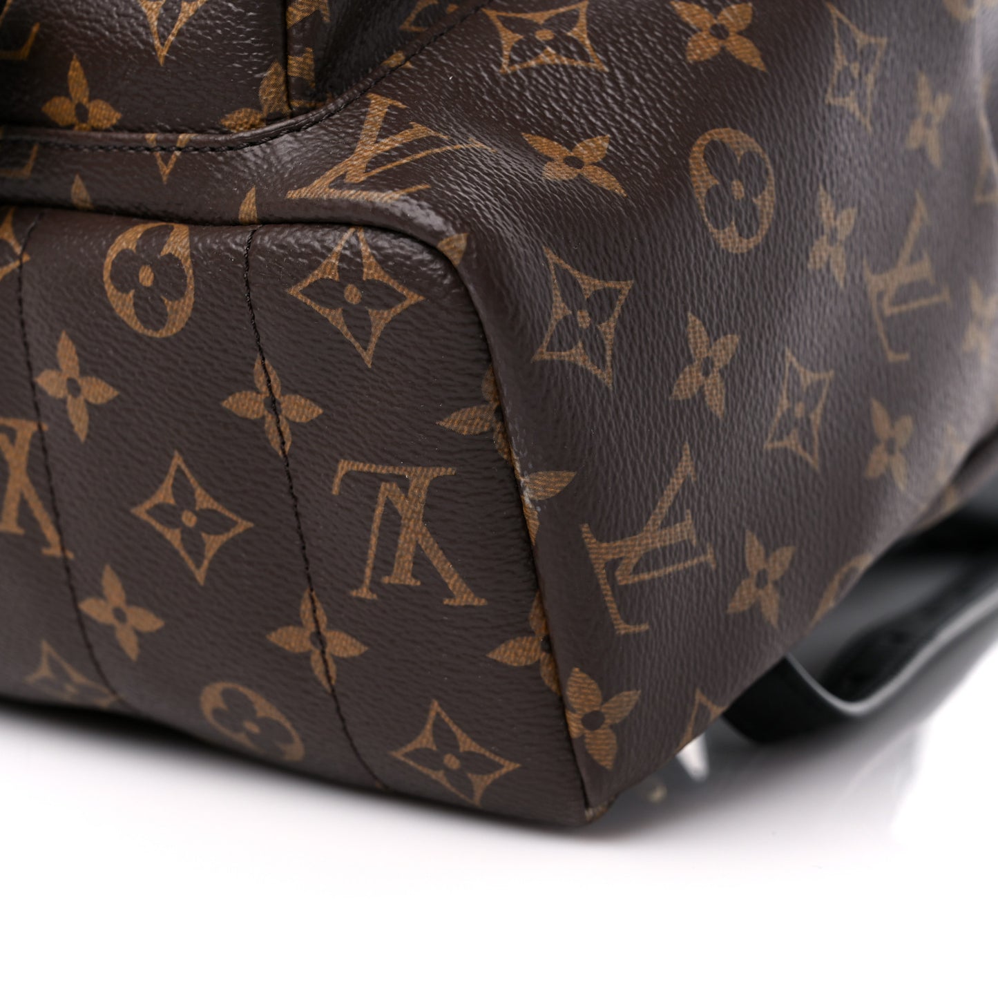 Monogram Palm Springs Backpack MM