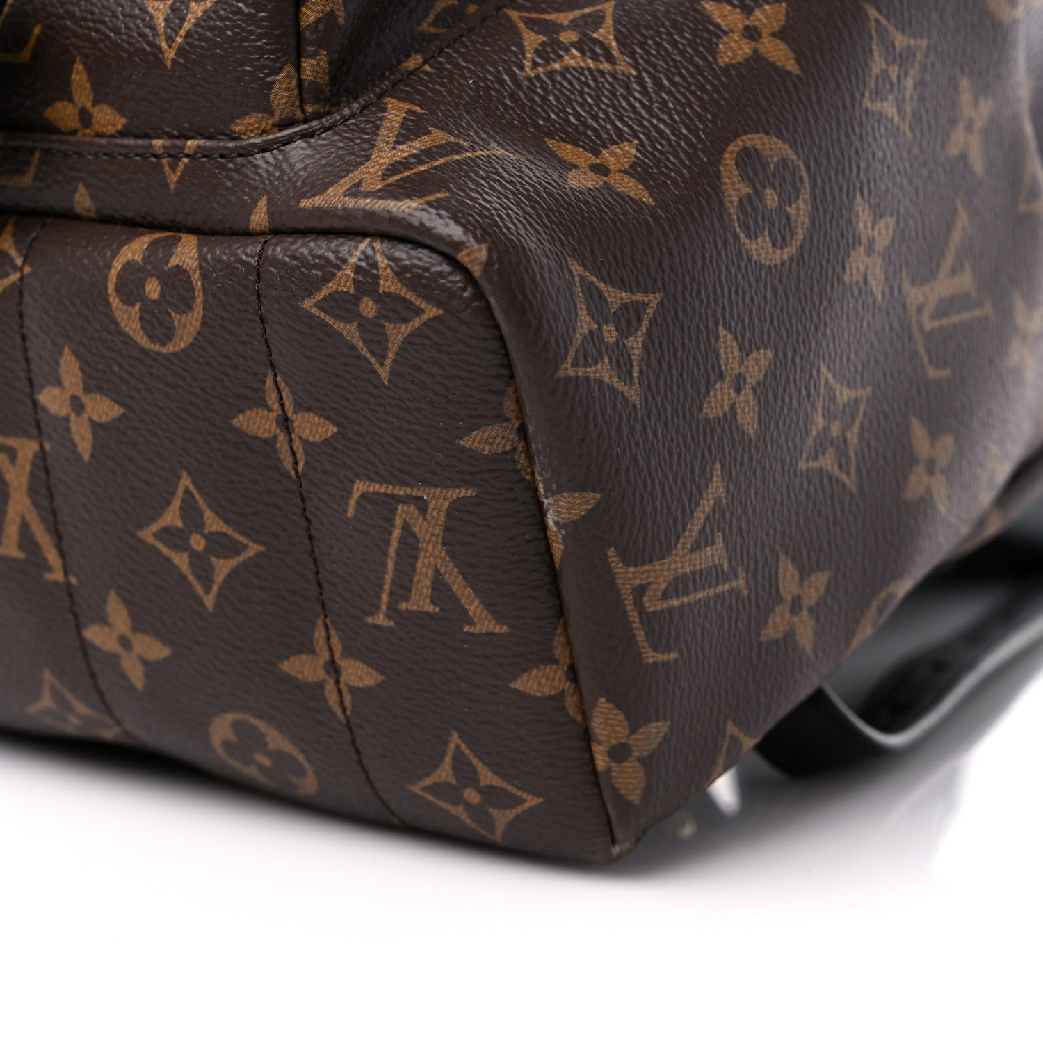 Louis Vuitton Monogram Palm Springs Backpack MM 7 of 7