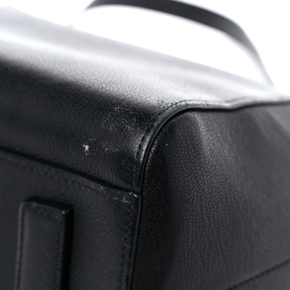 Givenchy Sugar Goatskin Small Antigona Black 9 of 18