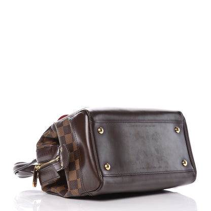 Louis Vuitton Damier Ebene Knightsbridge 4 of 9