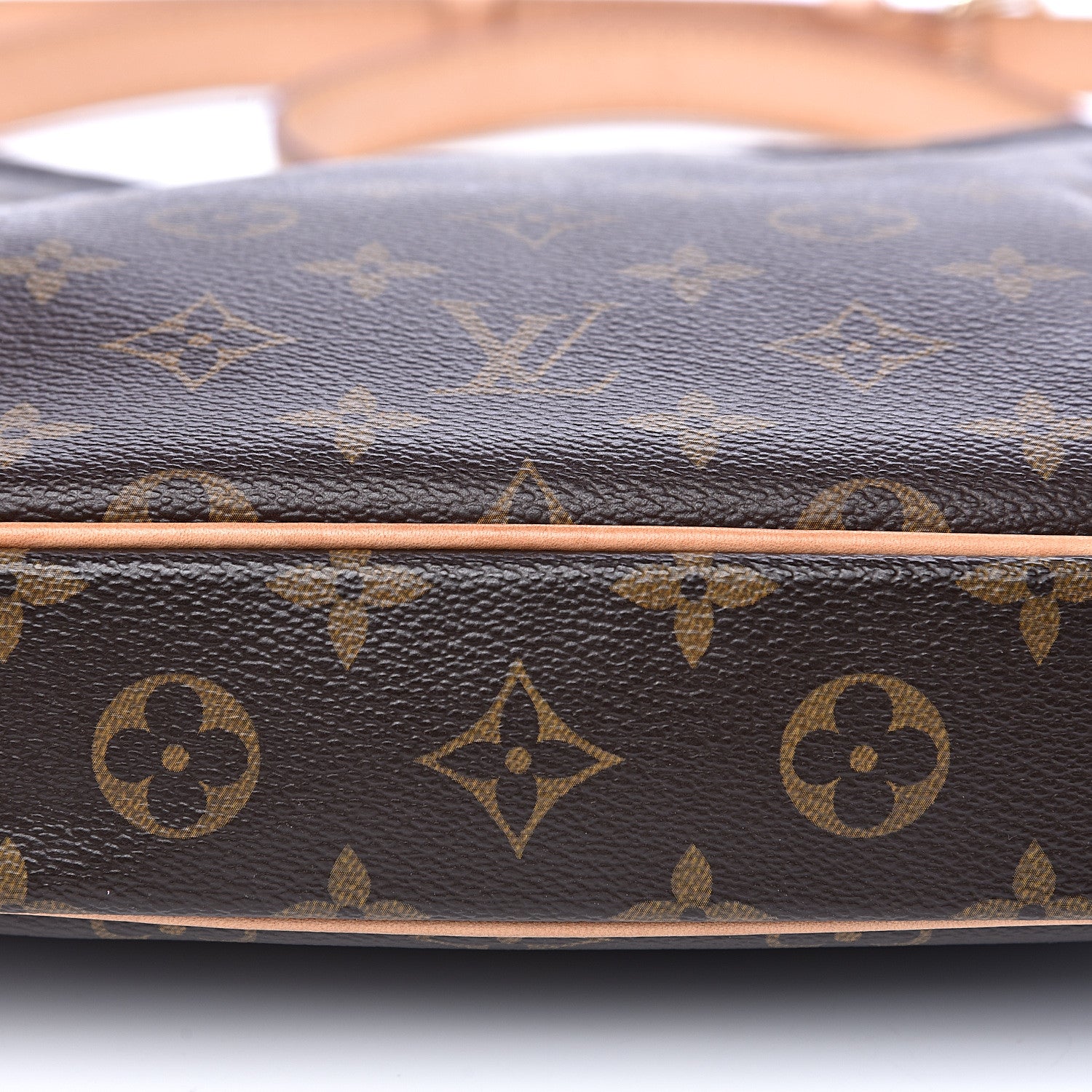 Louis Vuitton Monogram Odeon PM 11 of 13
