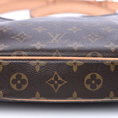 Louis Vuitton Monogram Odeon PM 11 of 13