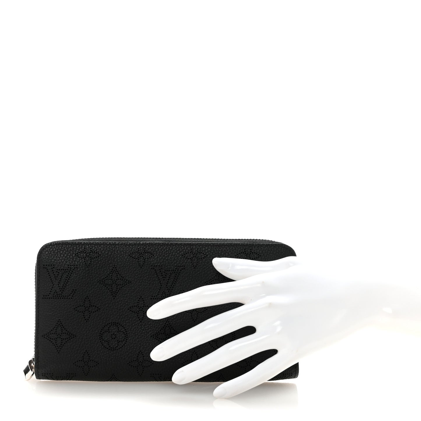 Mahina Zippy Wallet NM Black