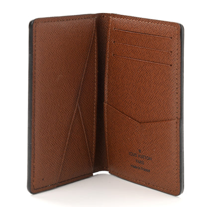 Louis Vuitton Monogram Pocket Organizer NM 5 of 7