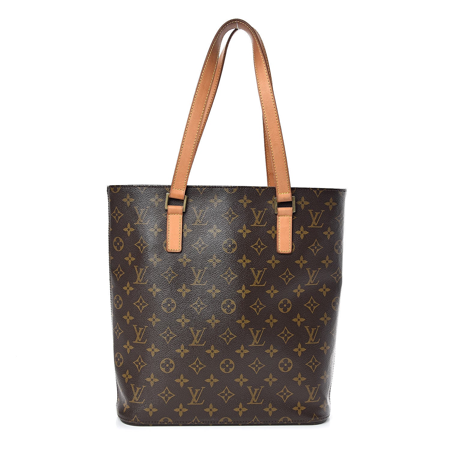 Louis Vuitton Monogram Vavin GM 1 of 8