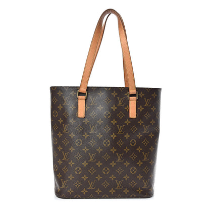 Louis Vuitton Monogram Vavin GM 1 of 8