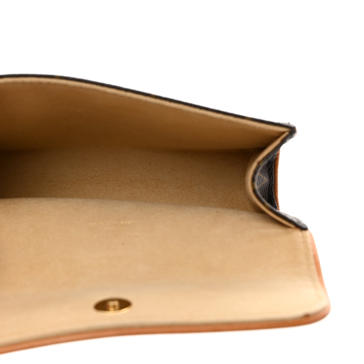 Monogram Pochette Florentine XS