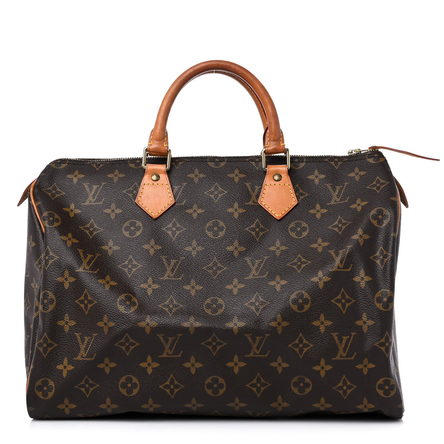 Monogram Speedy 35