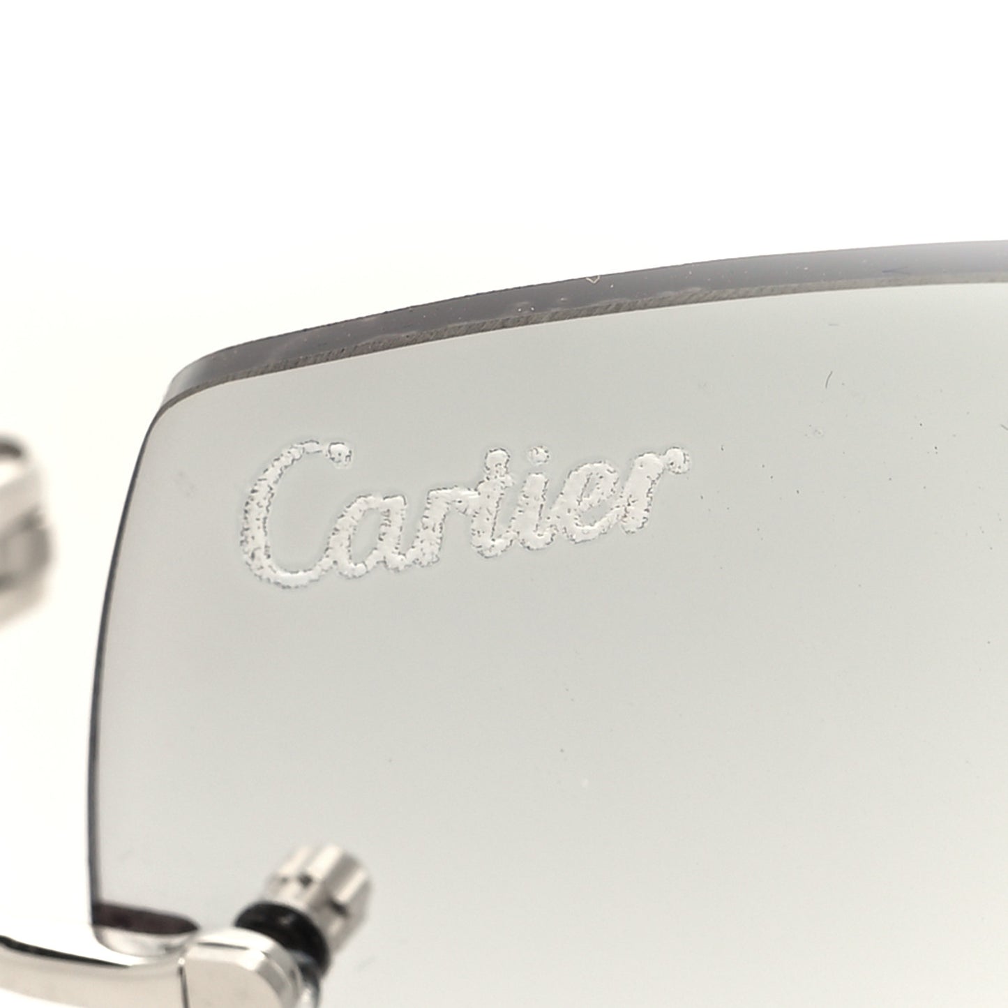 Metal Sunglasses CT0225S 130 Silver