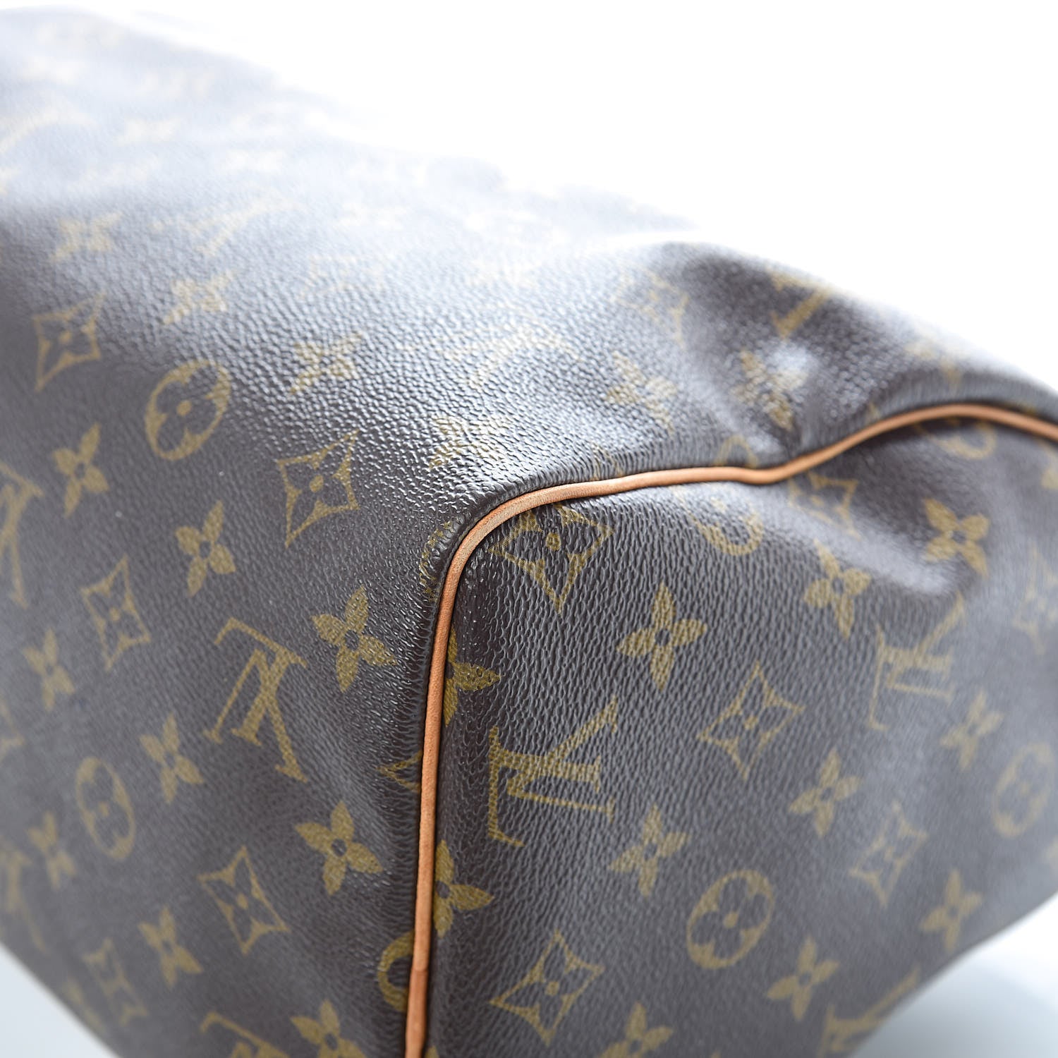 Louis Vuitton Monogram Speedy 30 13 of 21