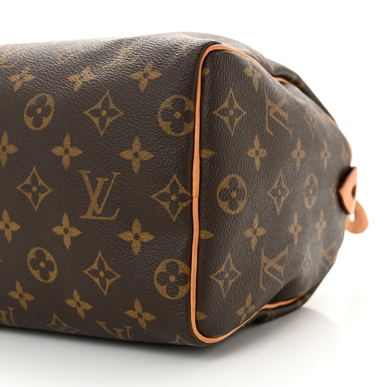 Louis Vuitton Monogram Speedy 25 10 of 14