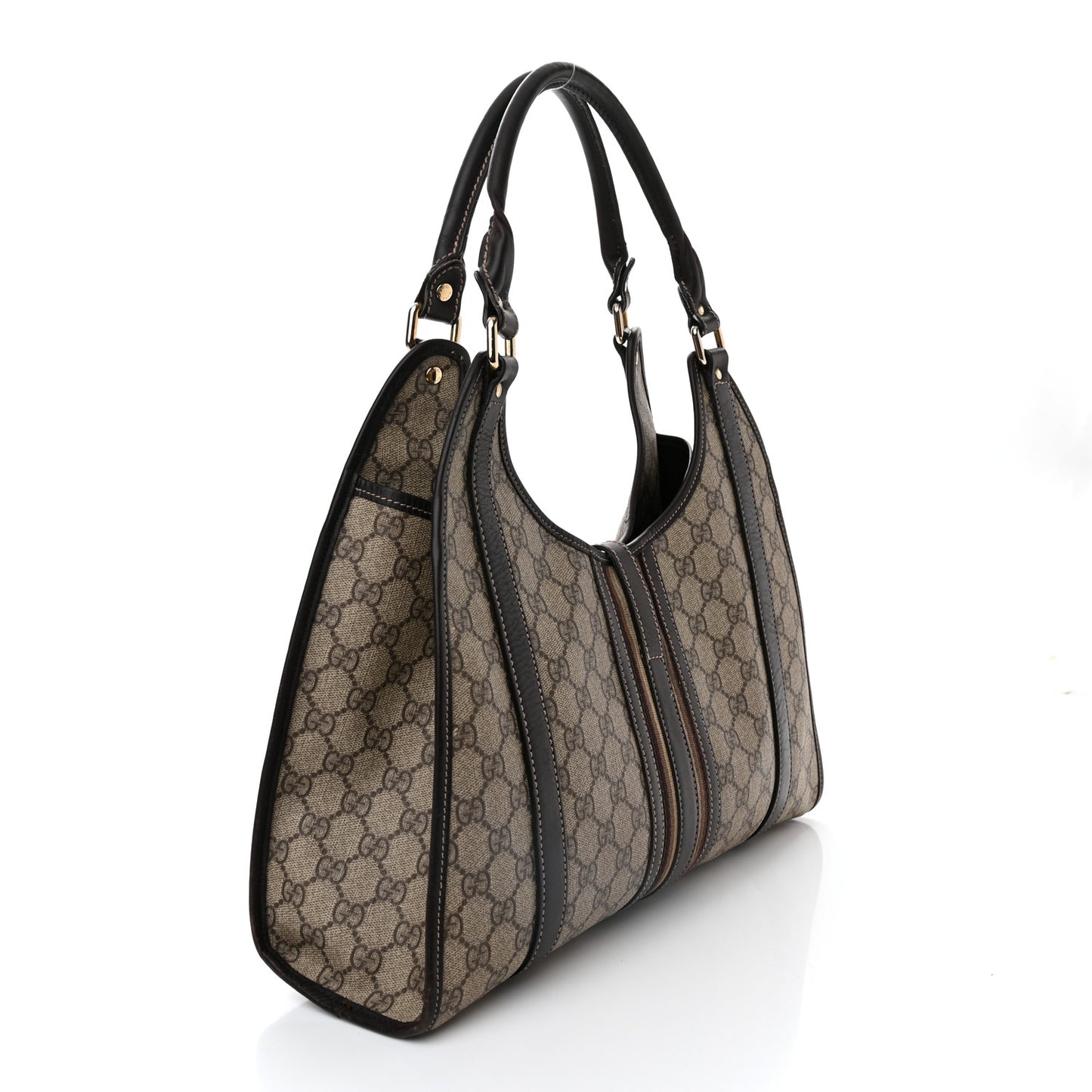 Monogram Medium Joy Shoulder Bag