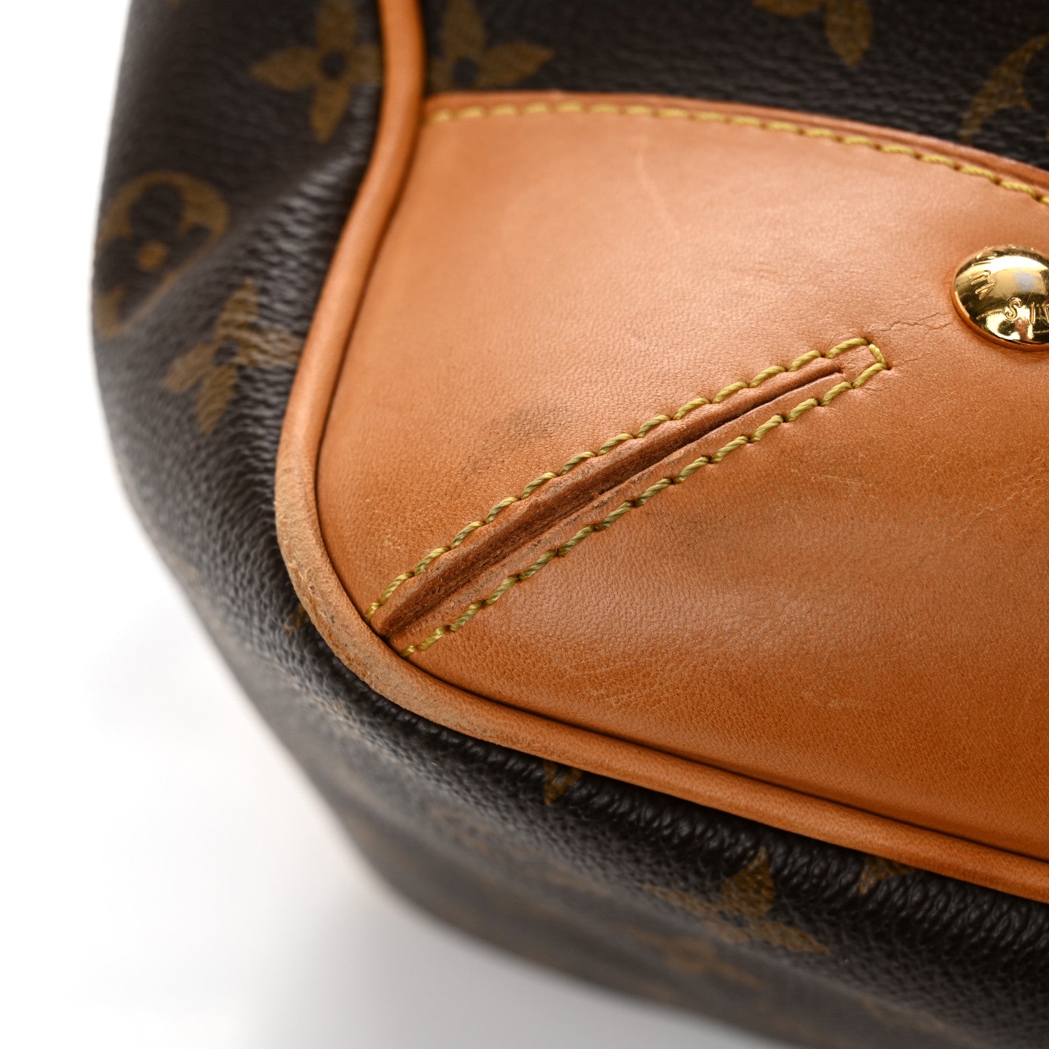 Louis Vuitton Monogram Estrela MM 17 of 19