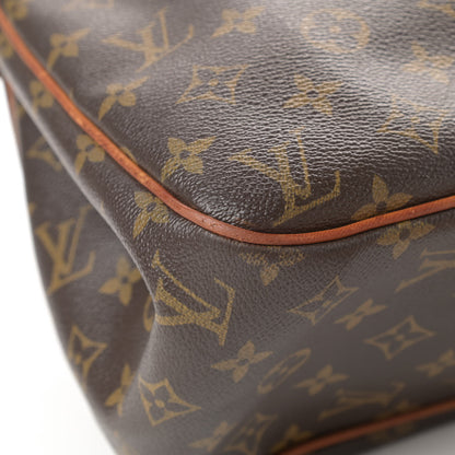 Louis Vuitton Monogram Batignolles Horizontal 9 of 20