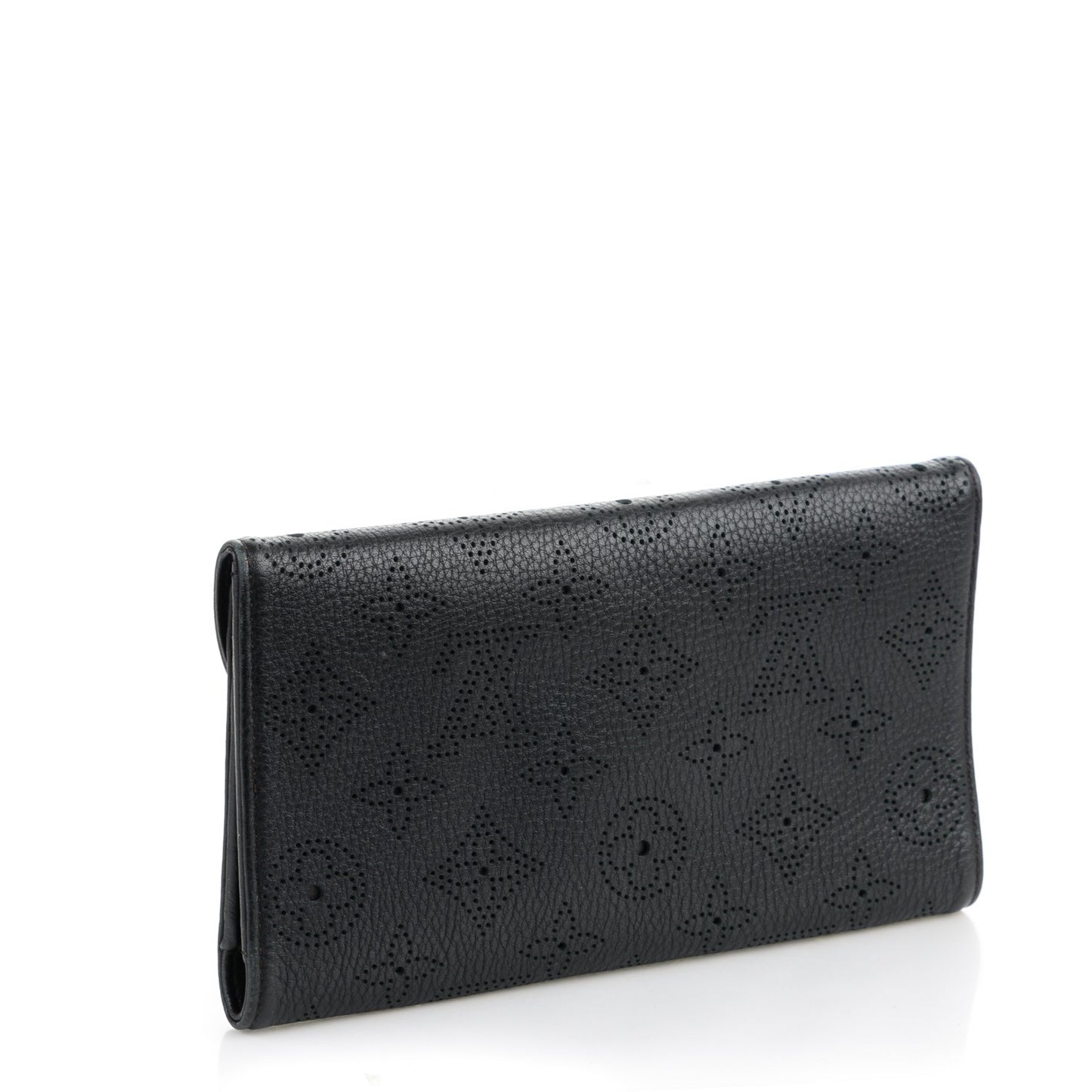 Mahina Amelia Wallet Black