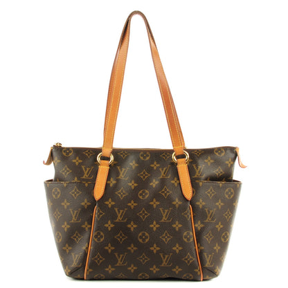 Louis Vuitton Monogram Totally PM 1 of 7