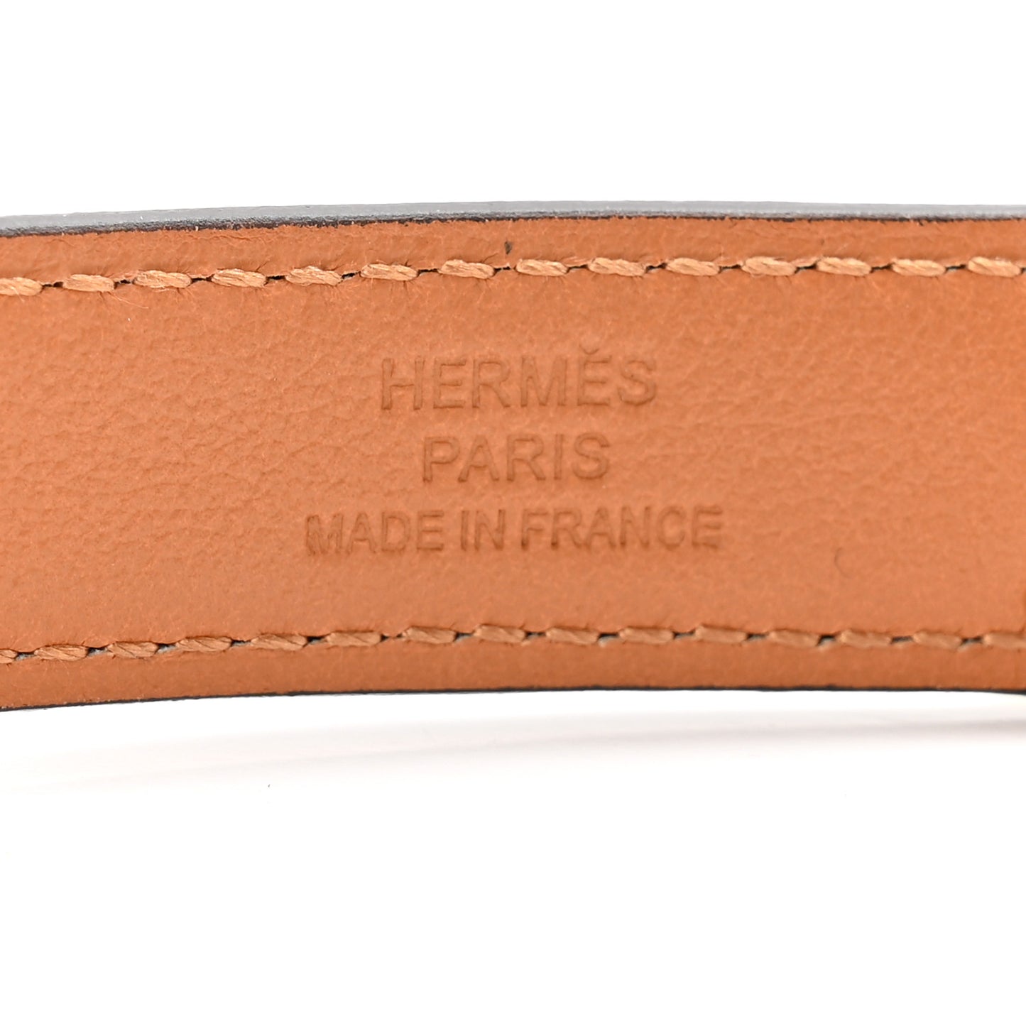 Epsom Kelly Belt Black