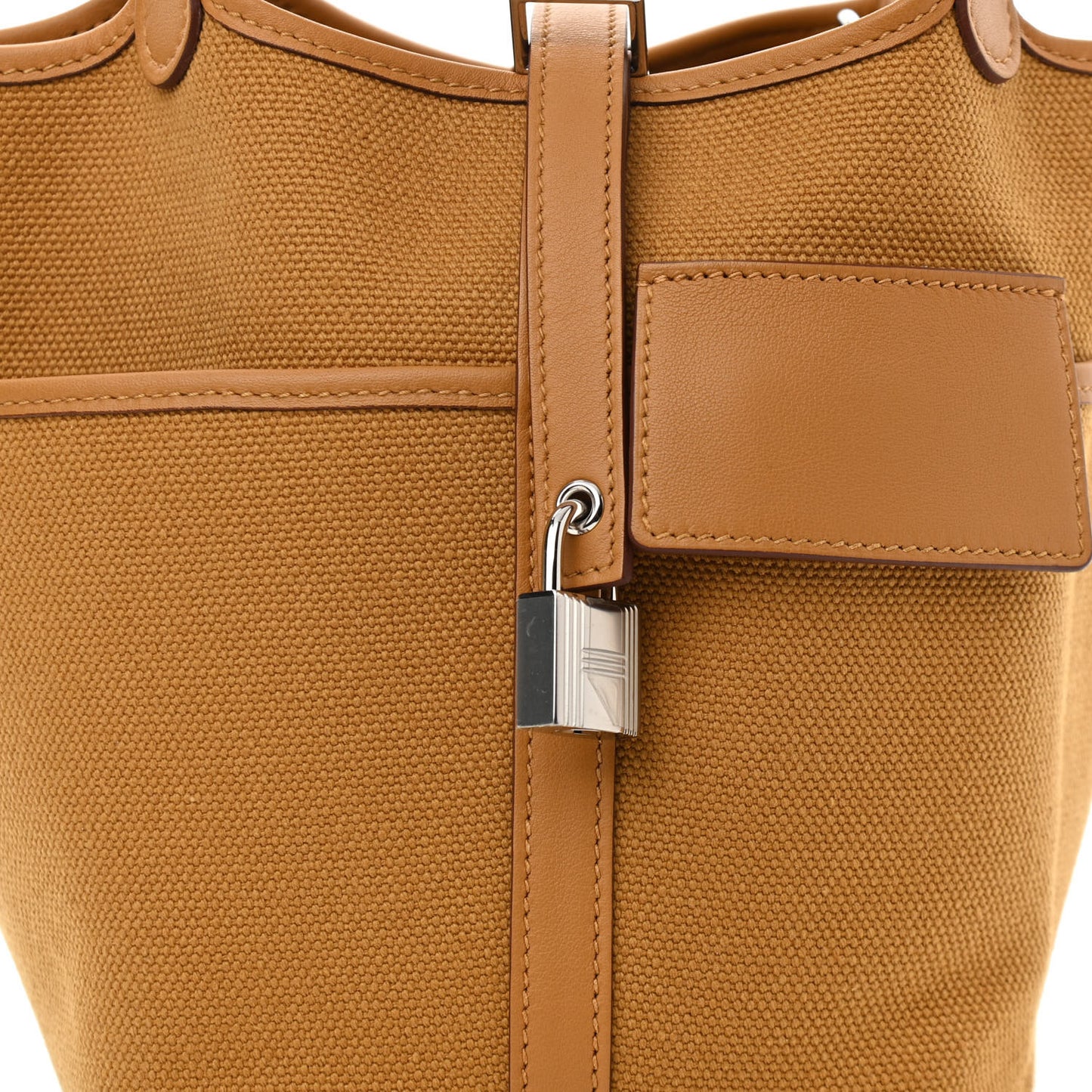 Toile Goeland Swift Cargo Picotin Lock 18 Sesame