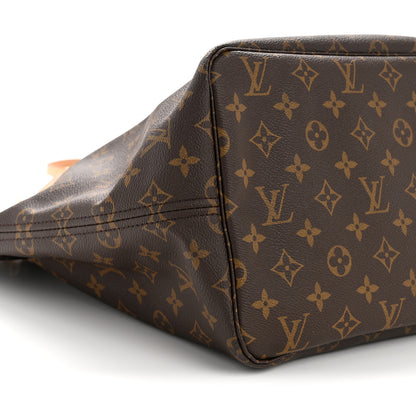 Louis Vuitton Monogram Neo Neverfull GM 31 of 46