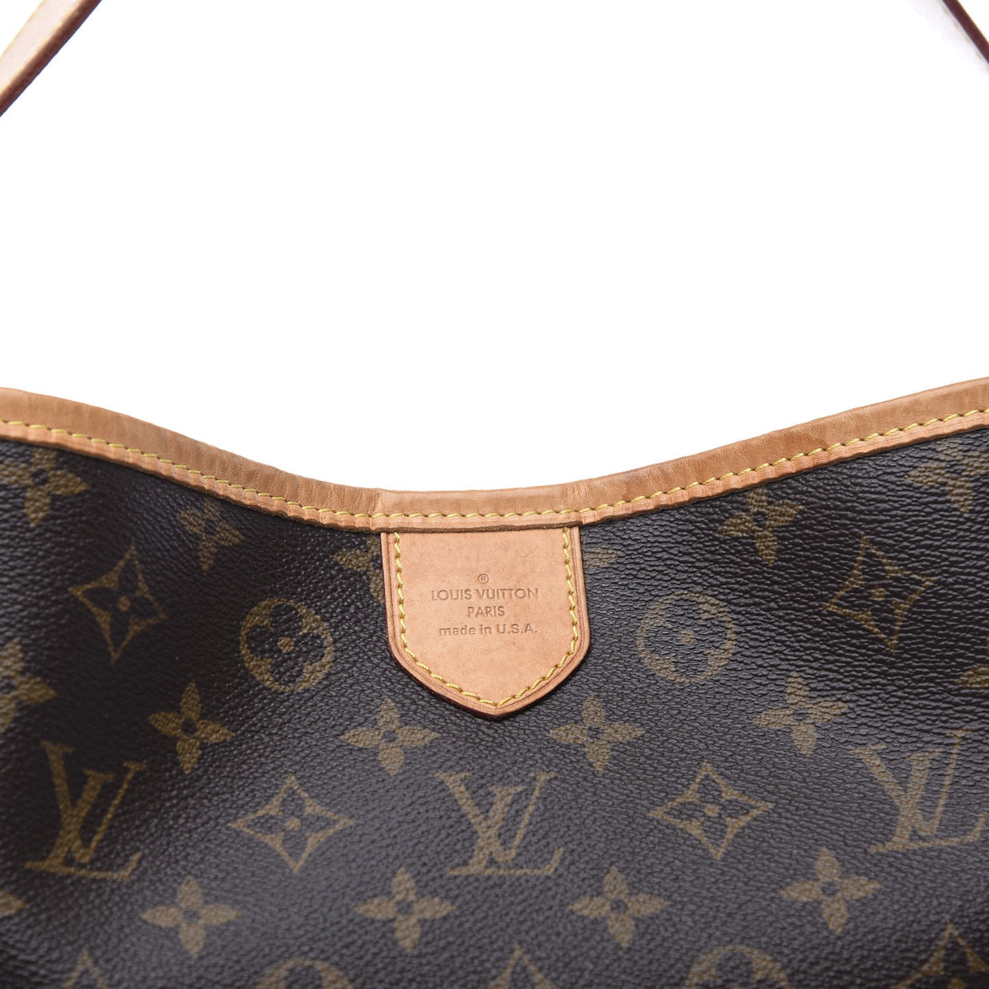 Monogram Delightful MM