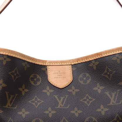 Louis Vuitton Monogram Delightful MM 9 of 9