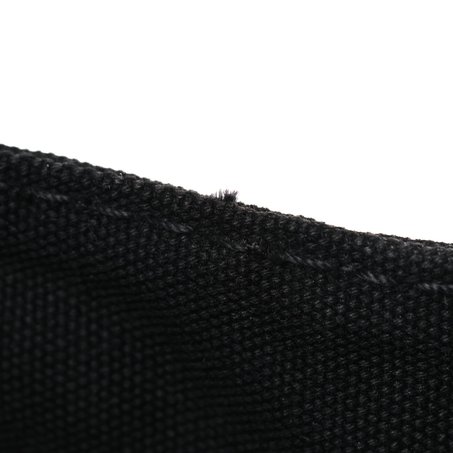 Prada Canapa Logo Tote Black 17 of 18