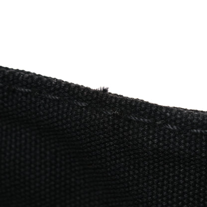 Prada Canapa Logo Tote Black 17 of 18