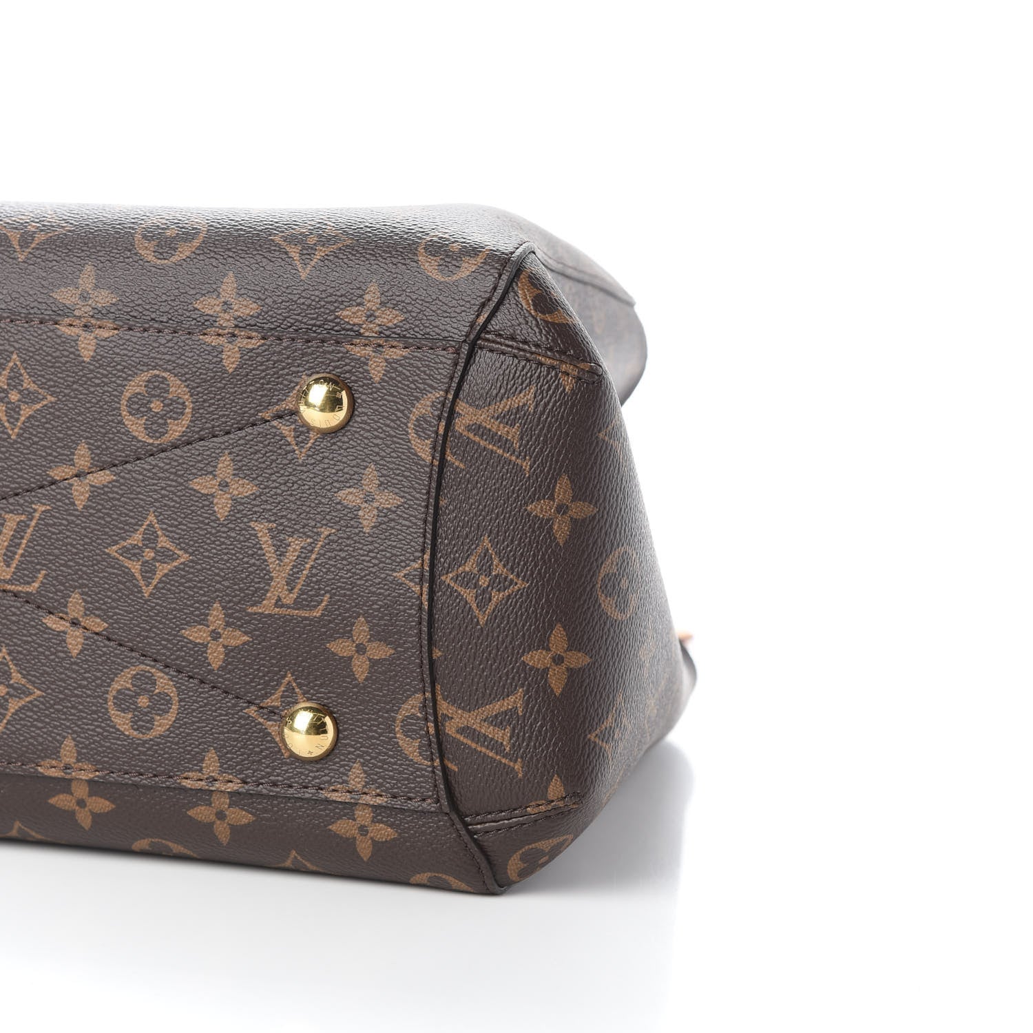 Louis Vuitton Monogram Montaigne GM 9 of 9
