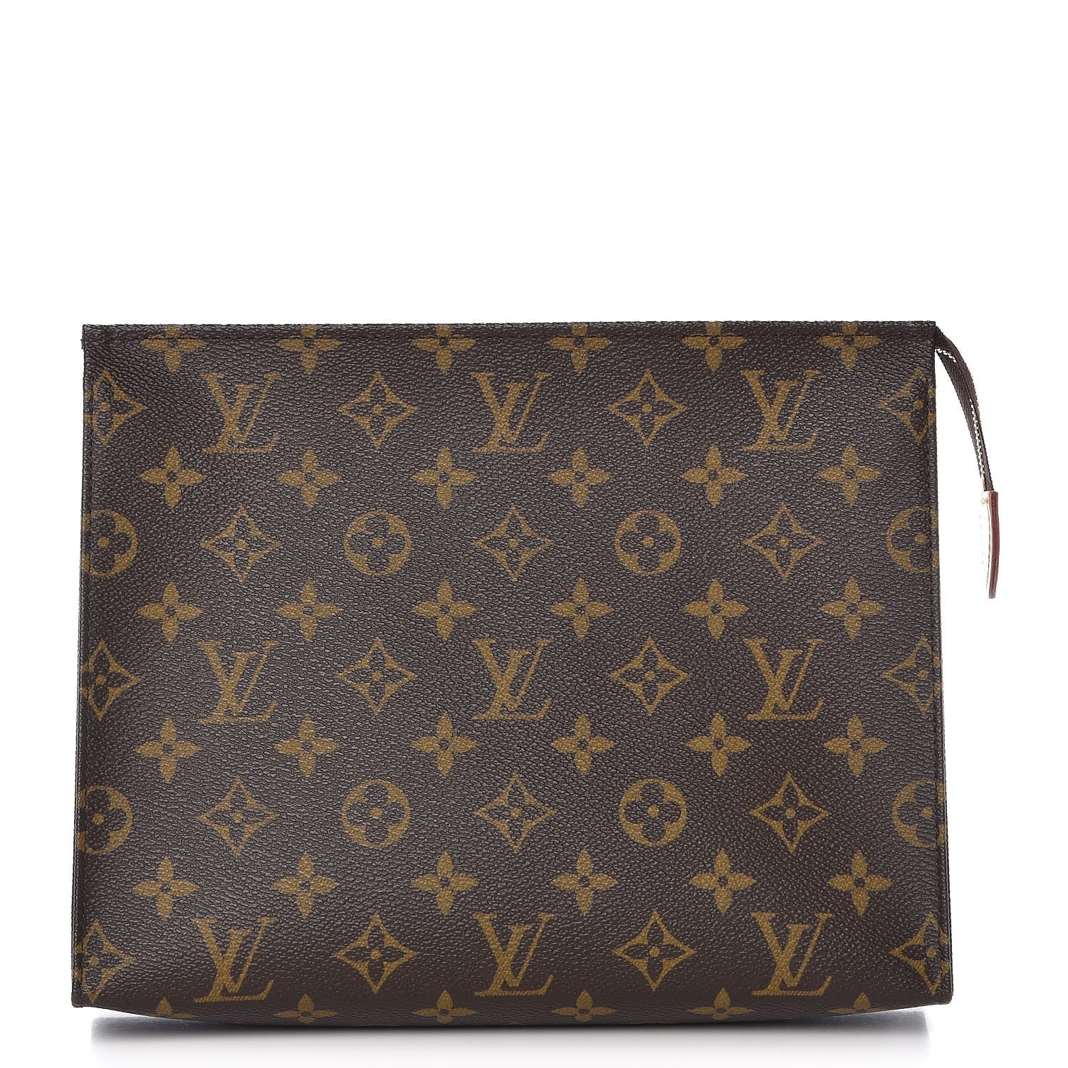 Louis Vuitton Monogram Toiletry Pouch 26 1 of 8