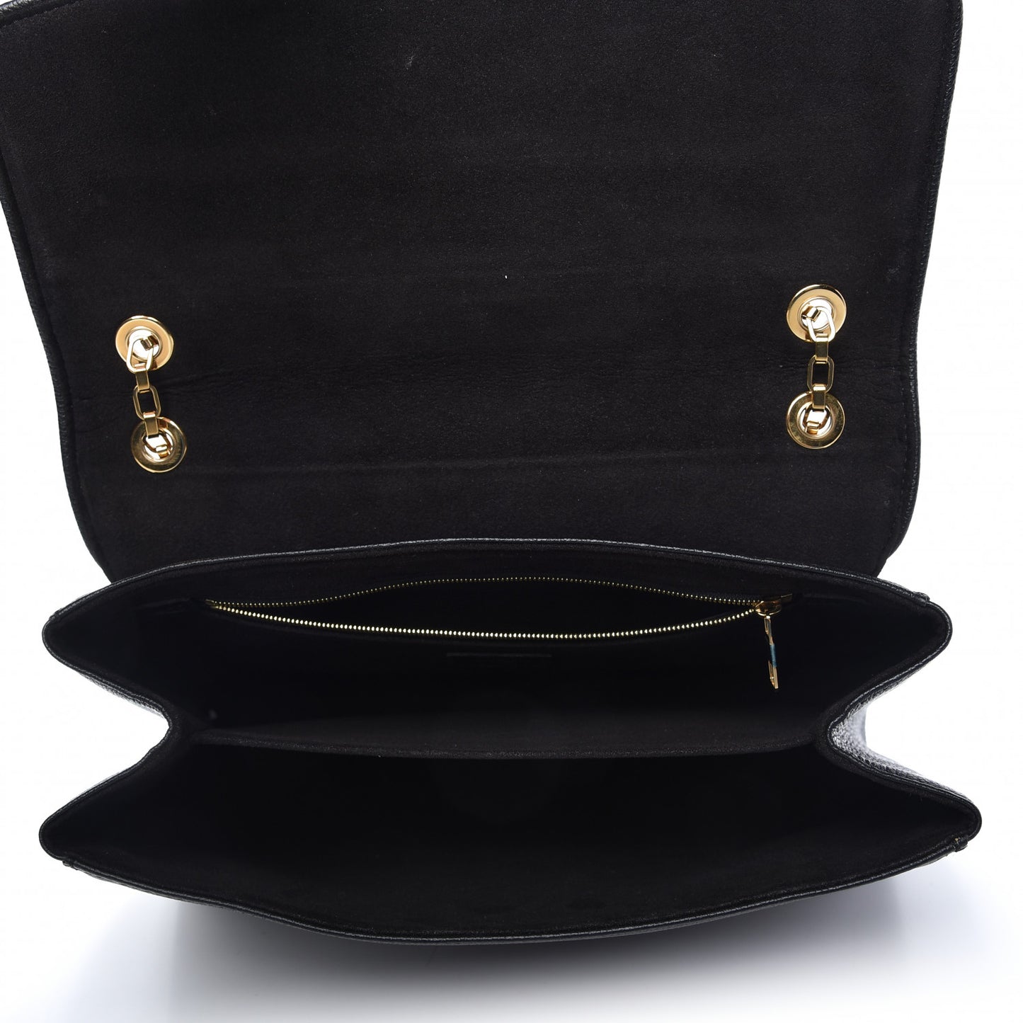 Empreinte Saint Germain MM Black