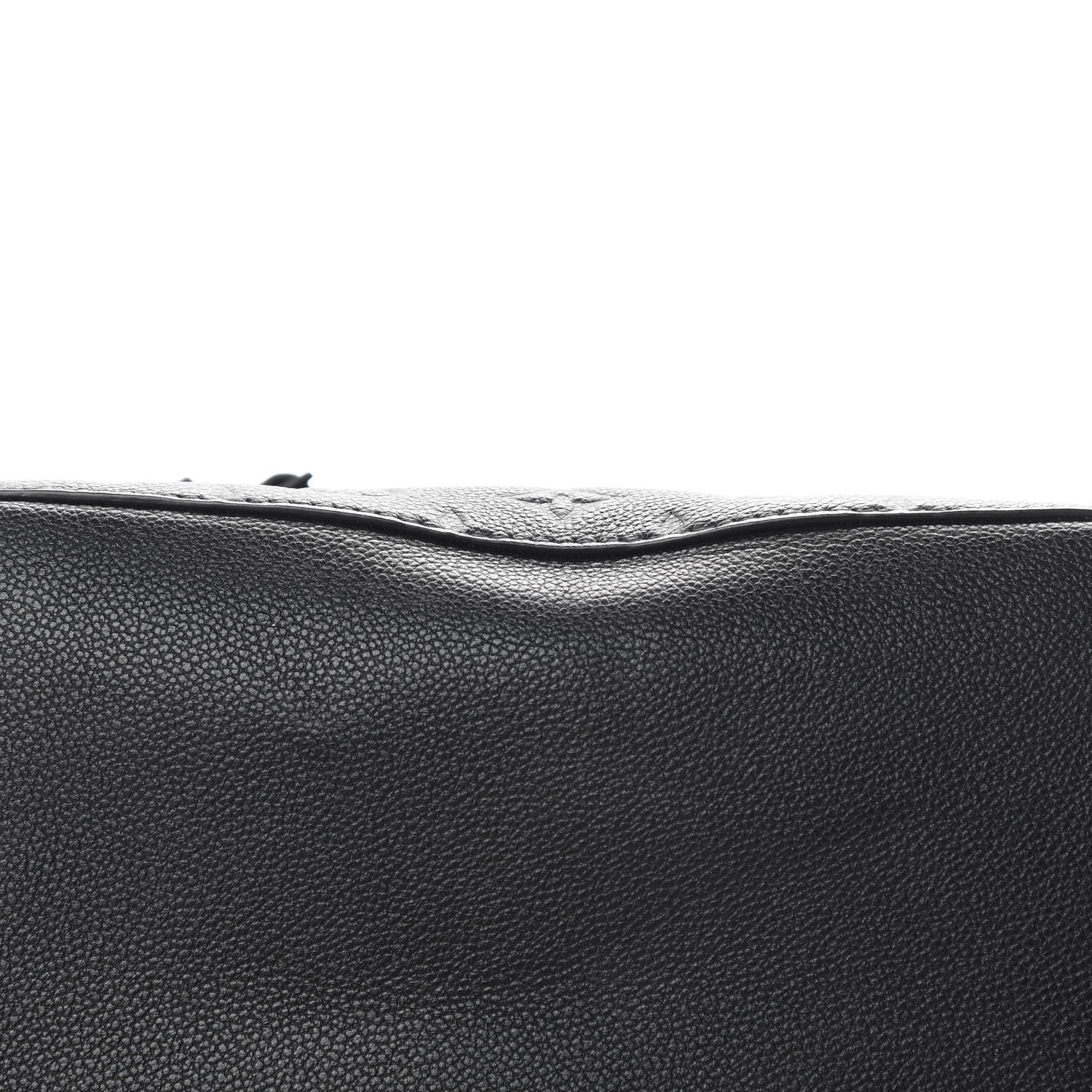 Louis Vuitton Empreinte Neonoe MM Black 11 of 13