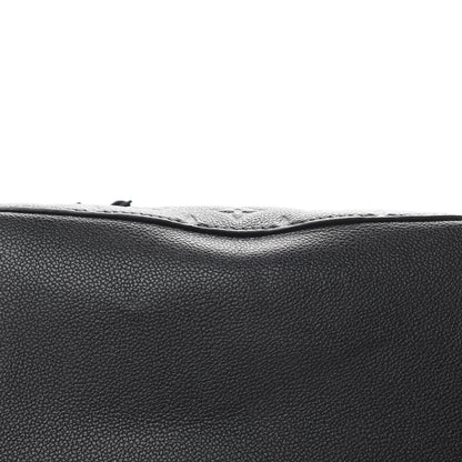 Louis Vuitton Empreinte Neonoe MM Black 11 of 13