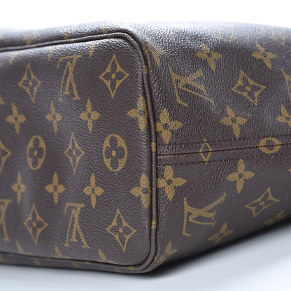 Louis Vuitton Monogram Neverfull PM 11 of 14