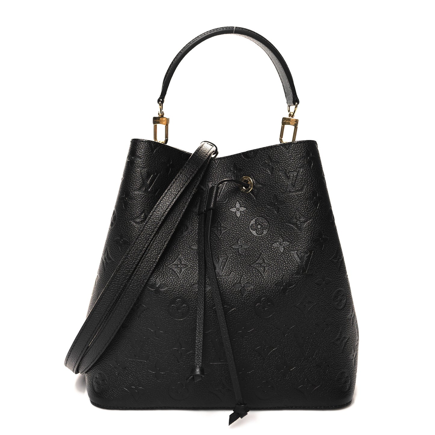 Empreinte Neonoe MM Black