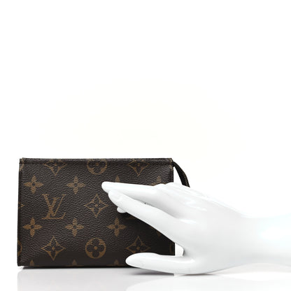 Louis Vuitton Monogram Toiletry Pouch 15 2 of 9