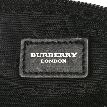 Burberry House Check Pochette 6 of 8