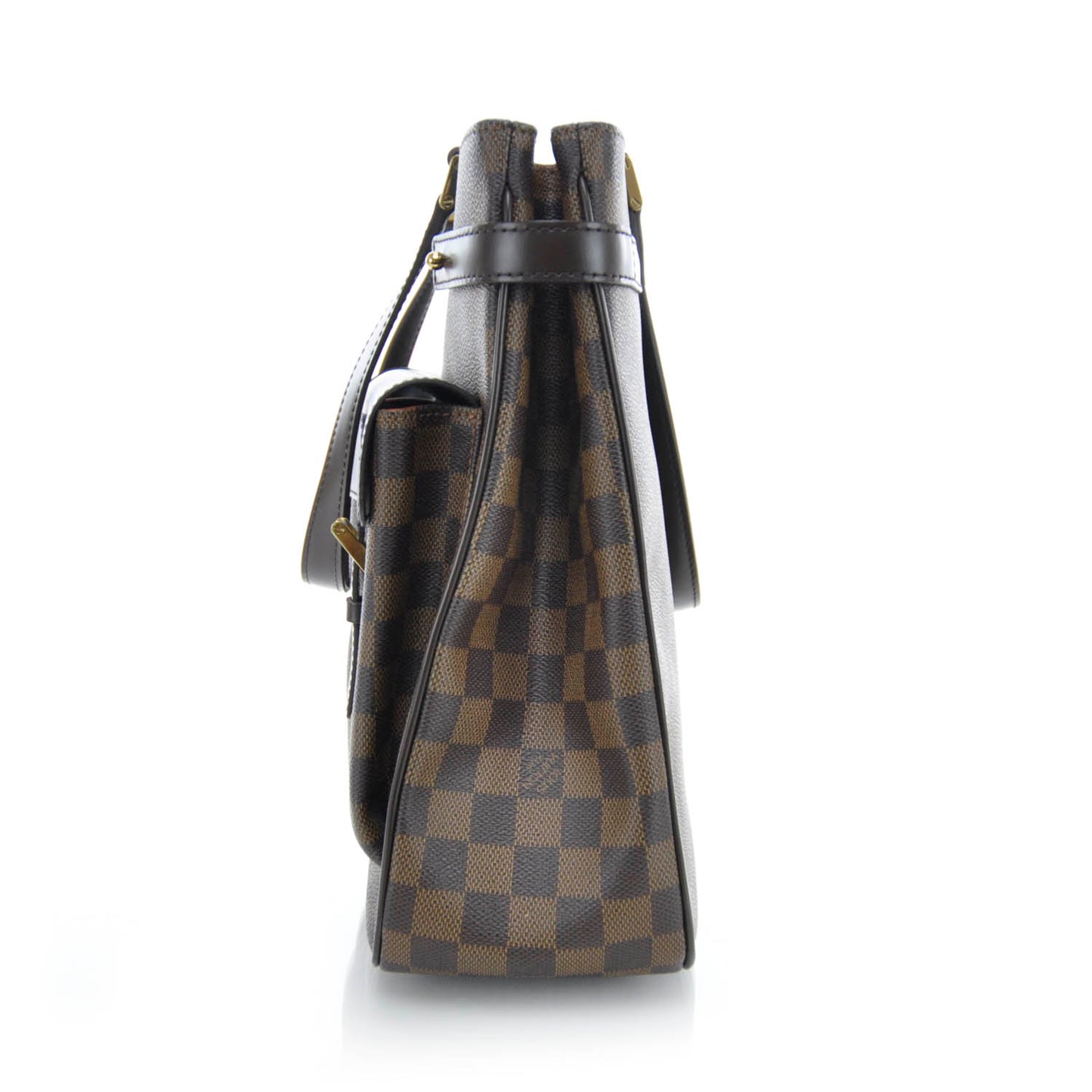Damier Ebene Uzes