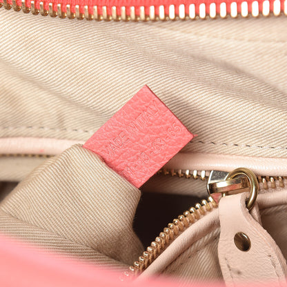 Chloe Calfskin Medium Paraty Paradise Pink 7 of 12