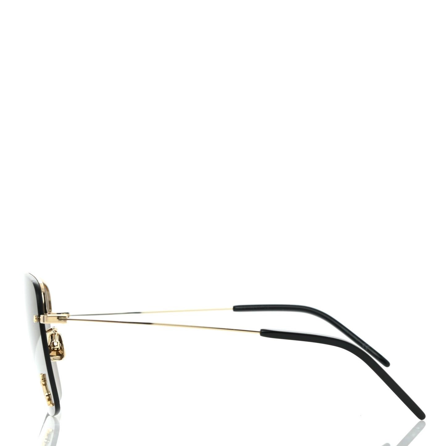 Metal SL 312 M Sunglasses Silver