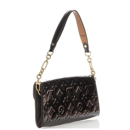 Louis Vuitton Vernis Sunset Boulevard Amarante 3 of 6