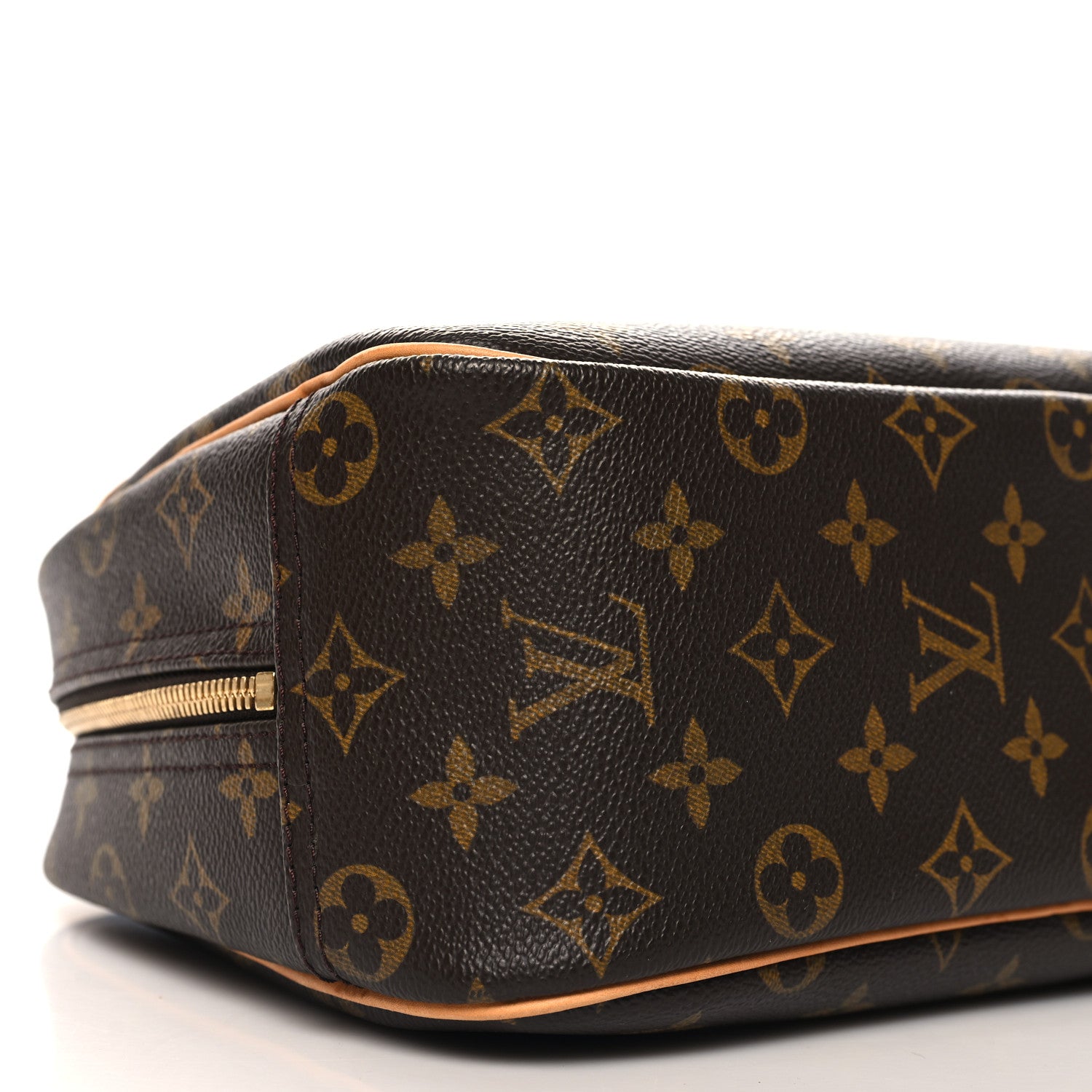 Louis Vuitton Monogram Trouville 8 of 9