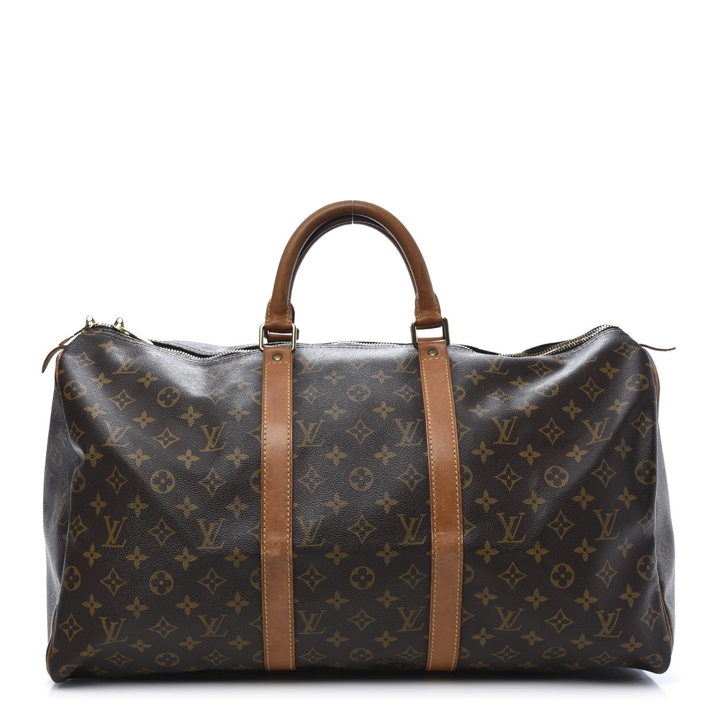 Monogram Keepall 50